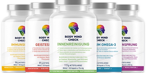 bodymind